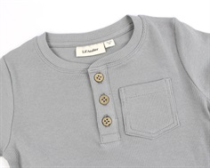 Lil Atelier limestone top